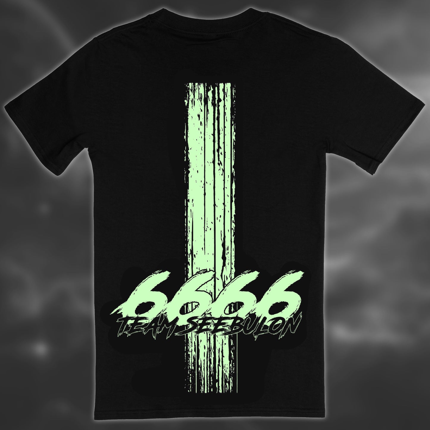 TEAM SEEBULON T-SHIRT